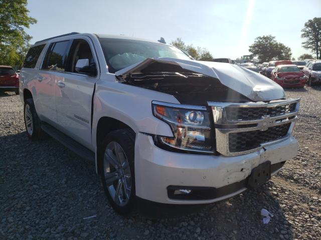 chevrolet suburban k 2016 1gnskhkc9gr190709