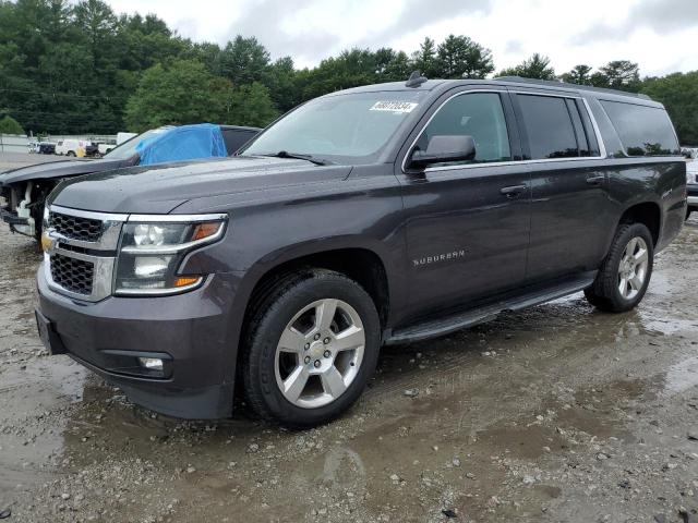 chevrolet suburban k 2016 1gnskhkc9gr200140