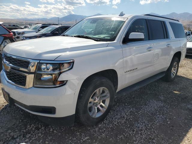 chevrolet suburban k 2016 1gnskhkc9gr250925