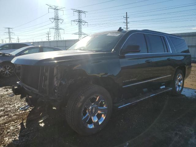 chevrolet suburban k 2017 1gnskhkc9hr311448