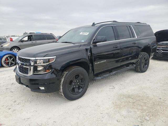 chevrolet suburban k 2017 1gnskhkc9hr327844