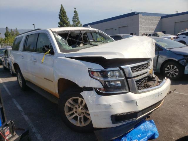 chevrolet suburban k 2018 1gnskhkc9jr130825