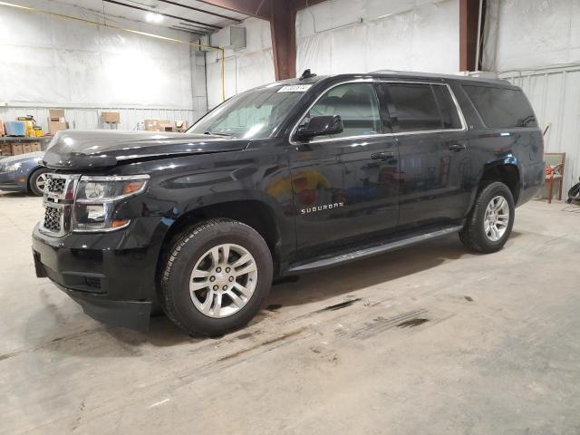 chevrolet suburban k 2018 1gnskhkc9jr376418