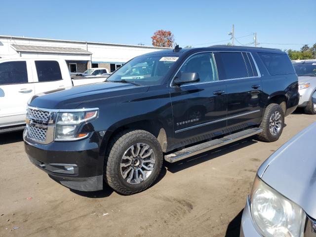 chevrolet suburban 2019 1gnskhkc9kr145116