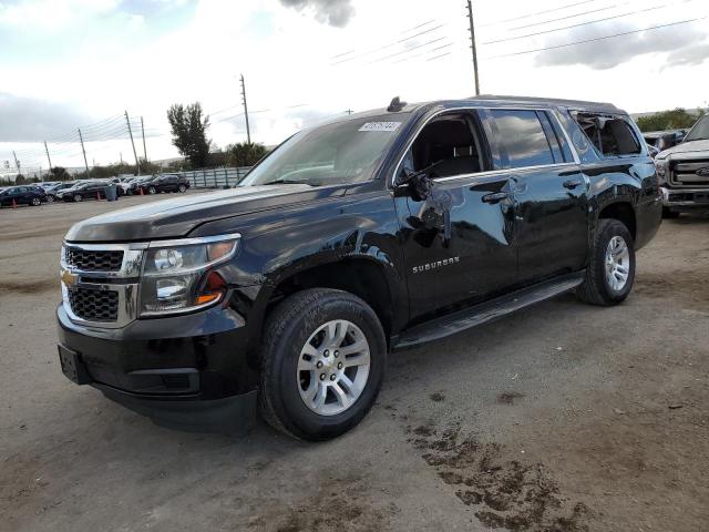 chevrolet suburban 2019 1gnskhkc9kr173465