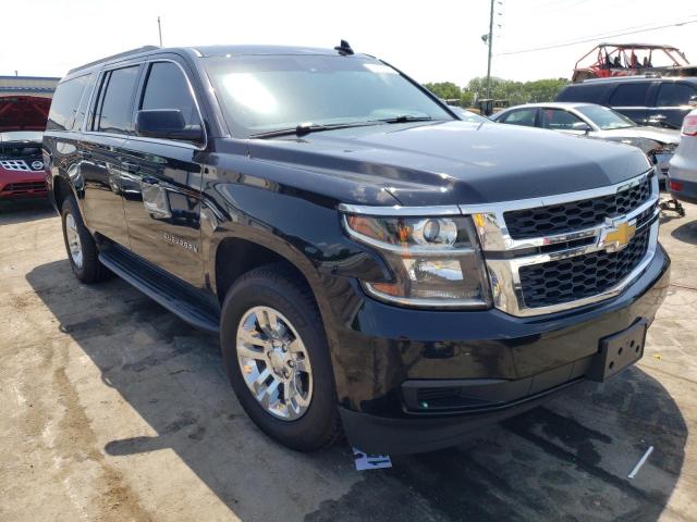 chevrolet suburban k 2019 1gnskhkc9kr275011