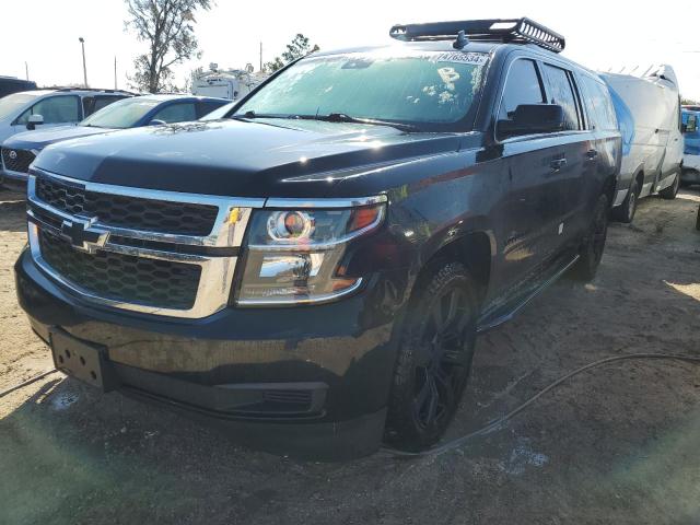 chevrolet suburban k 2019 1gnskhkc9kr374511