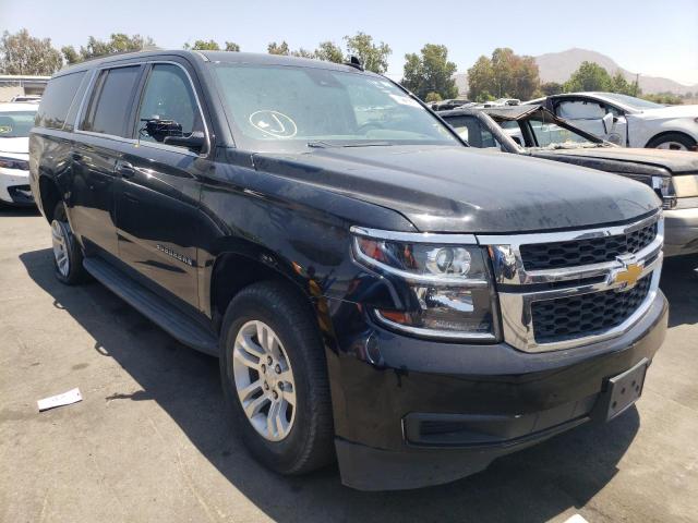 chevrolet suburban k 2020 1gnskhkc9lr252586