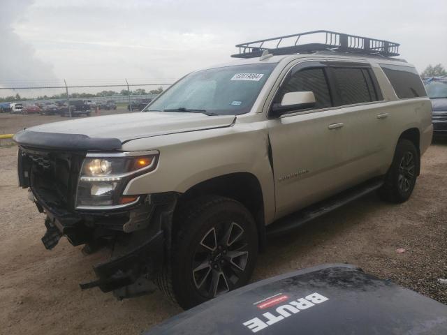 chevrolet suburban k 2016 1gnskhkcxgr246088