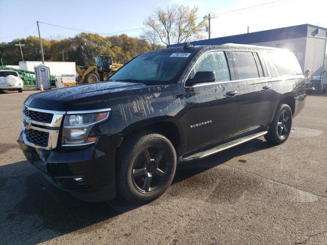 chevrolet suburban k 2016 1gnskhkcxgr246706