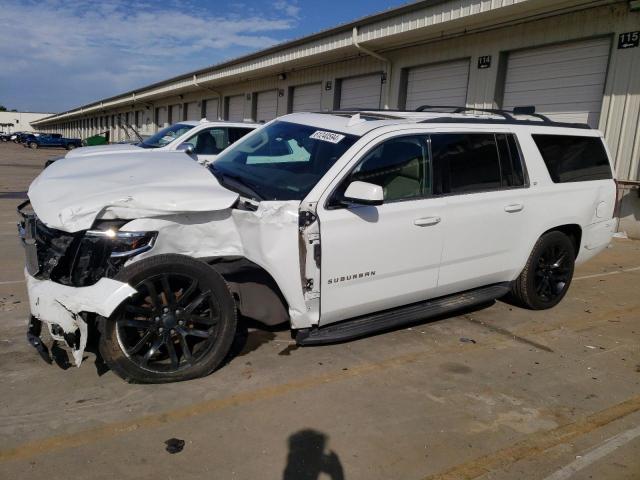 chevrolet suburban 2016 1gnskhkcxgr347227