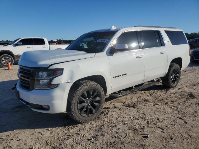 chevrolet suburban k 2017 1gnskhkcxhr316495