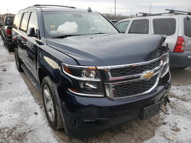 chevrolet suburban k 2017 1gnskhkcxhr336441