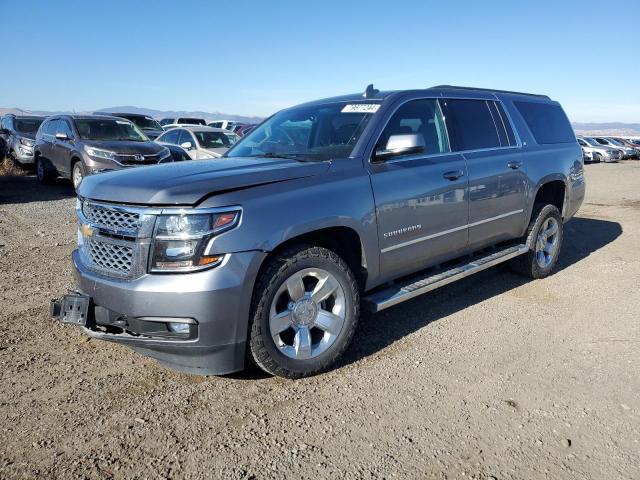 chevrolet suburban k 2018 1gnskhkcxjr208691