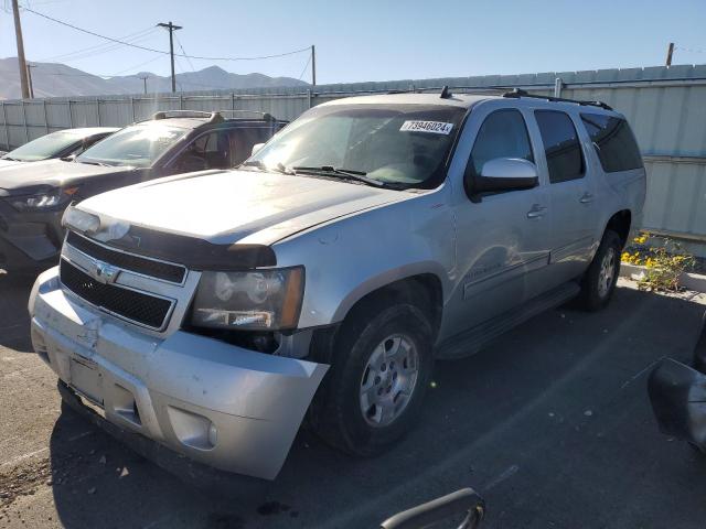 chevrolet suburban k 2011 1gnskje30br209921