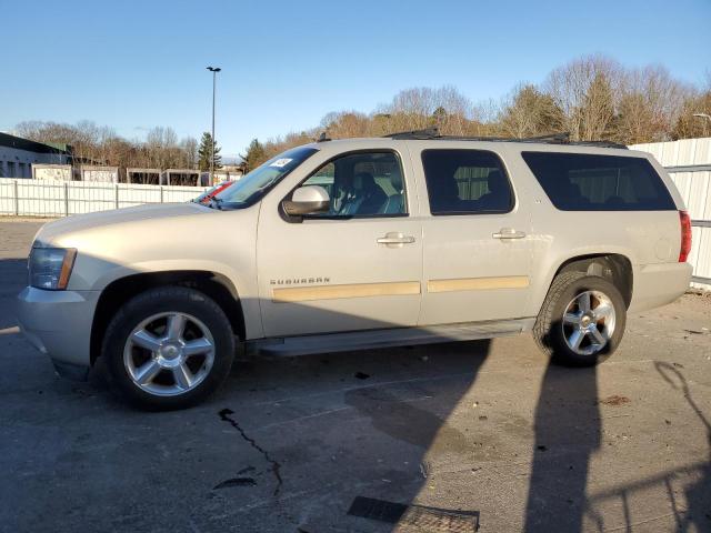 chevrolet suburban 2011 1gnskje31br289813