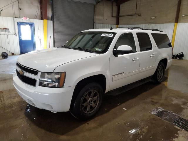 chevrolet suburban k 2011 1gnskje32br111389