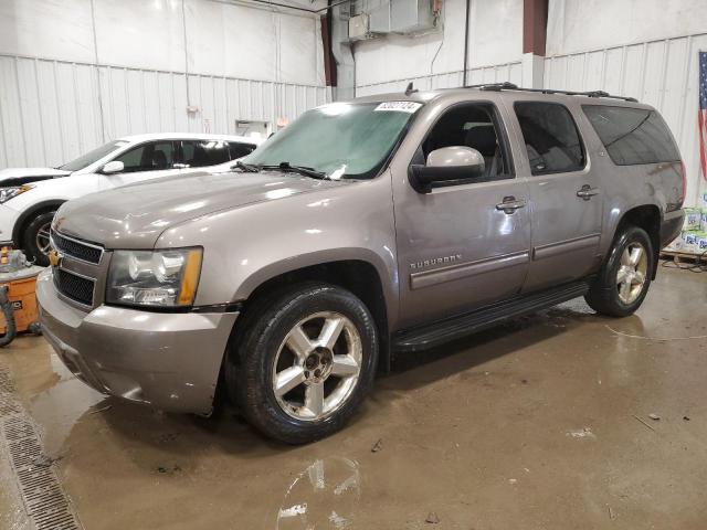 chevrolet suburban k 2011 1gnskje32br211217