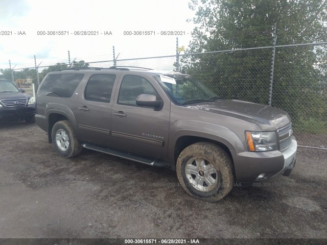 chevrolet  2011 1gnskje32br265861