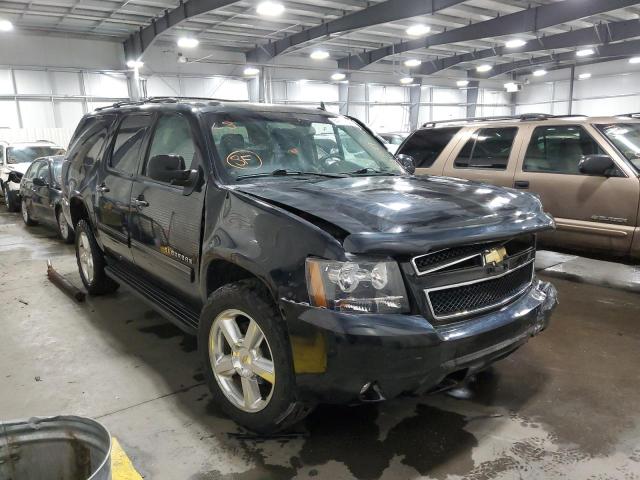 chevrolet suburban k 2011 1gnskje33br159516