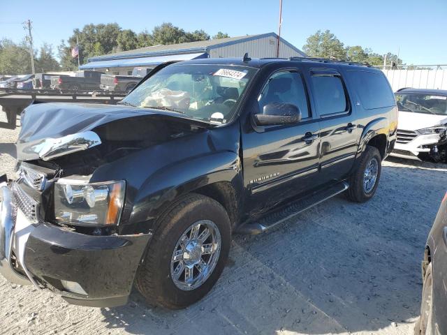 chevrolet suburban k 2011 1gnskje34br295704