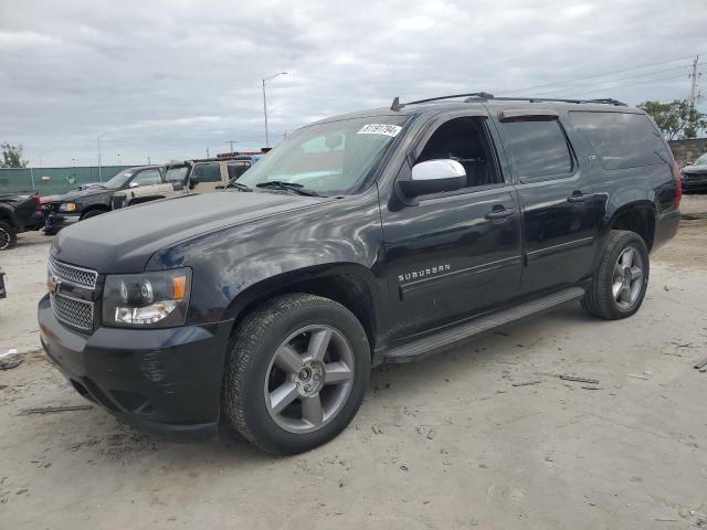 chevrolet suburban k 2011 1gnskje34br321718