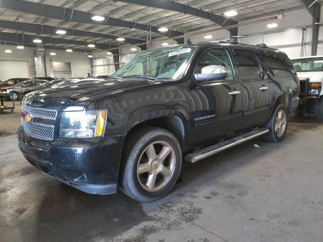 chevrolet suburban k 2011 1gnskje34br381496