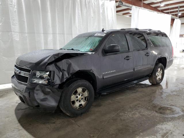 chevrolet suburban k 2011 1gnskje37br287287