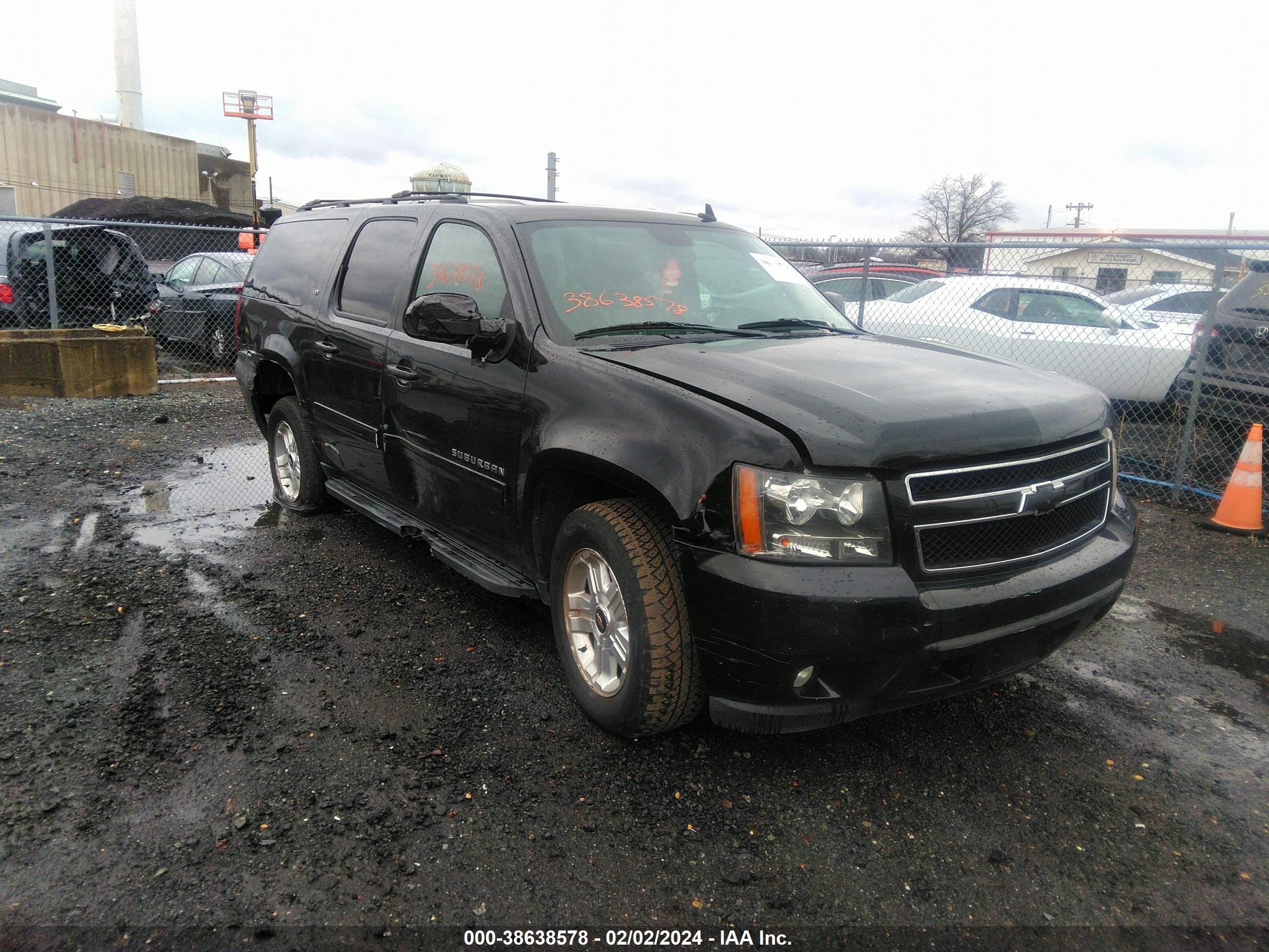 chevrolet express 2011 1gnskje38br321155