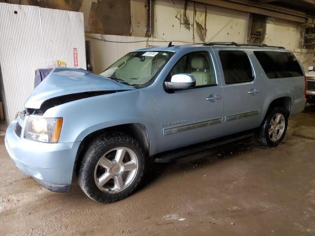 chevrolet suburban k 2011 1gnskje38br333483