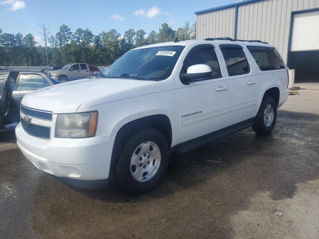 chevrolet suburban k 2011 1gnskje38br393764