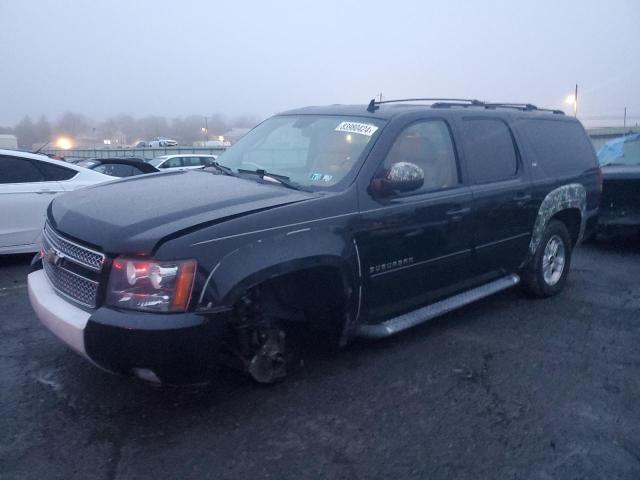 chevrolet suburban k 2011 1gnskje38br393831