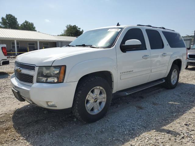 chevrolet suburban k 2011 1gnskje39br362667