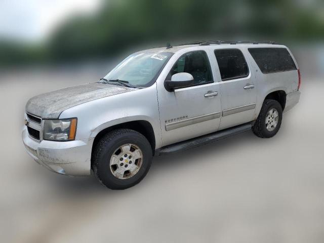 chevrolet suburban 2011 1gnskje3xbr140591