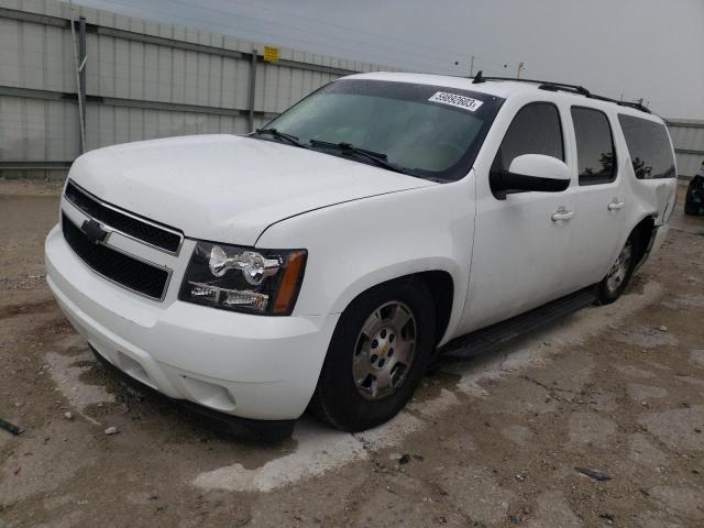 chevrolet suburban k 2011 1gnskje3xbr141286