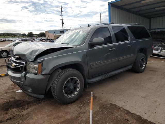 chevrolet suburban 2011 1gnskje3xbr189189