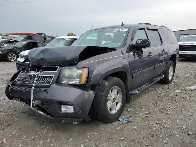 chevrolet suburban k 2011 1gnskje3xbr259726