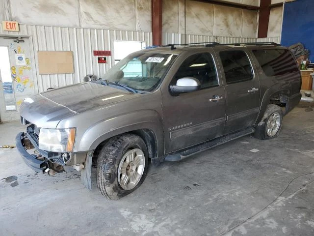 chevrolet suburban k 2012 1gnskje70cr195801