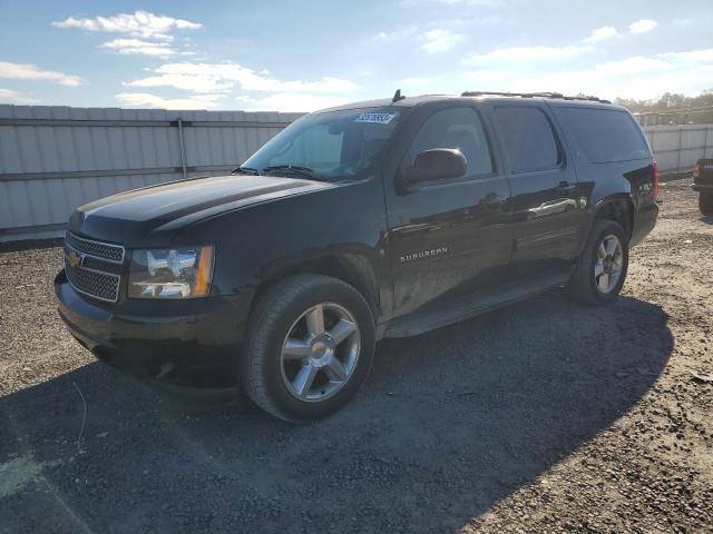 chevrolet suburban 2012 1gnskje70cr263370