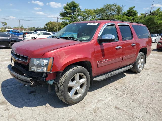 chevrolet suburban k 2012 1gnskje70cr264583