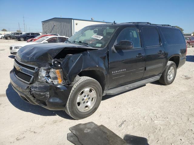 chevrolet suburban k 2012 1gnskje70cr268651