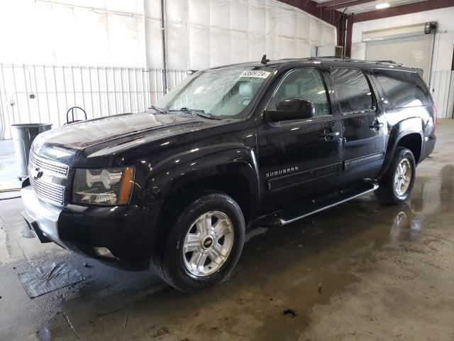 chevrolet suburban 2013 1gnskje70dr368816