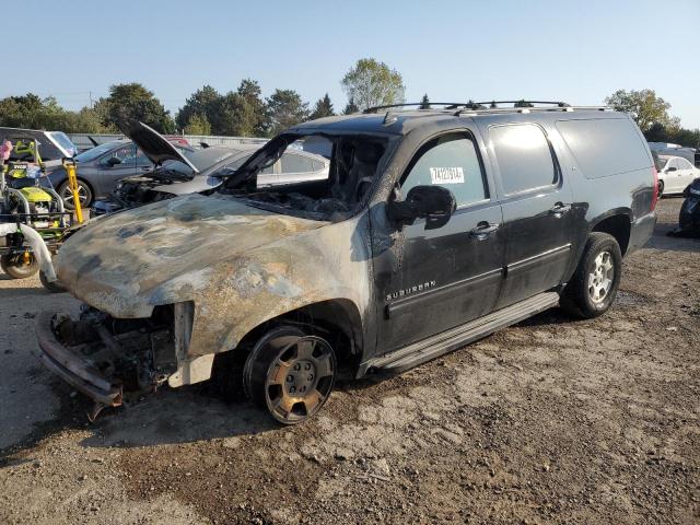 chevrolet suburban k 2014 1gnskje70er132491