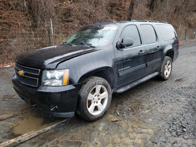 chevrolet suburban 2014 1gnskje70er246412