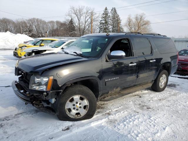 chevrolet suburban 2012 1gnskje71cr133078