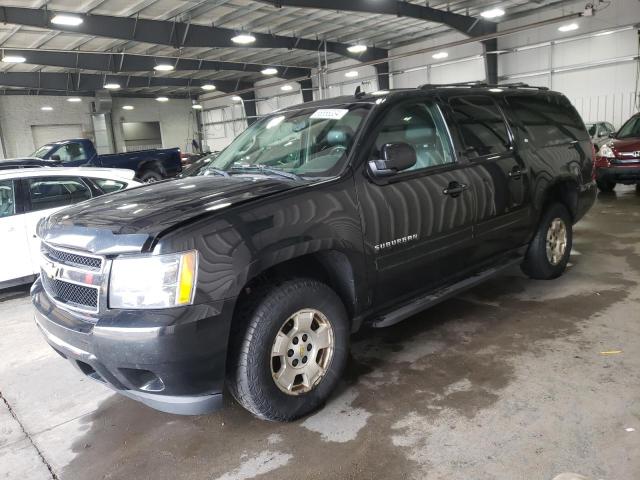 chevrolet suburban k 2012 1gnskje71cr309658