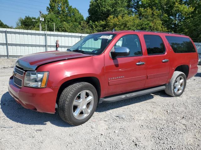 chevrolet suburban 2012 1gnskje71cr326282