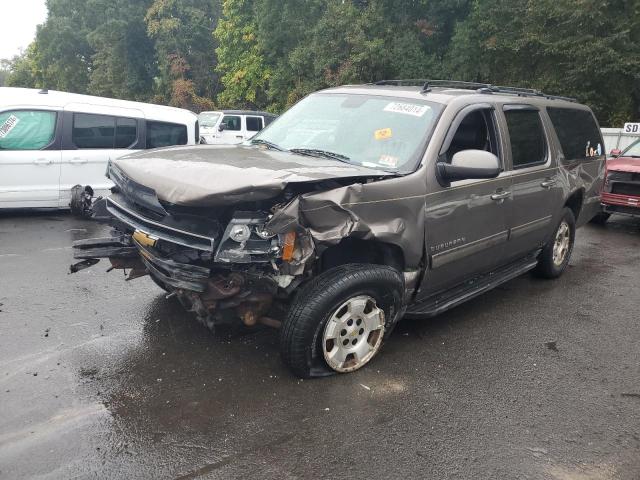 chevrolet suburban k 2013 1gnskje71dr284486