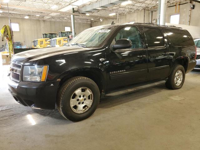 chevrolet suburban k 2013 1gnskje71dr312819