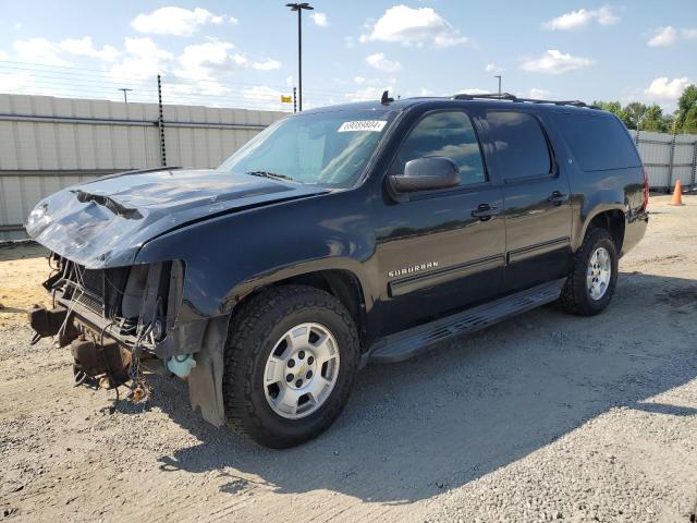 chevrolet suburban k 2014 1gnskje71er199181